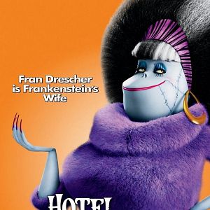 Foto Hotel Transylvania