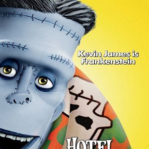 Foto Hotel Transylvania