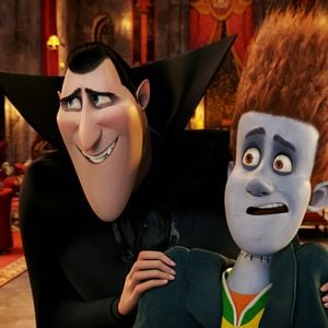 Foto Hotel Transylvania