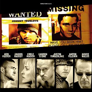 Foto Sospechas mortales