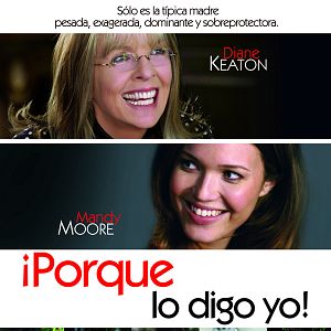 Foto ¡Porque lo digo yo!