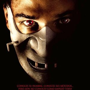 Foto Hannibal, el origen del mal