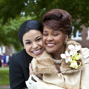 Foto Whitney Houston