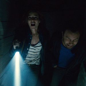 Foto Terror en Chernóbil