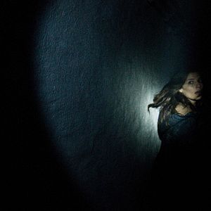 Foto Terror en Chernóbil