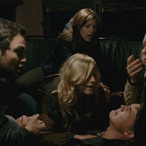 Foto Terror en Chernóbil