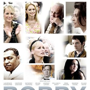 Foto El día que mataron a Kennedy