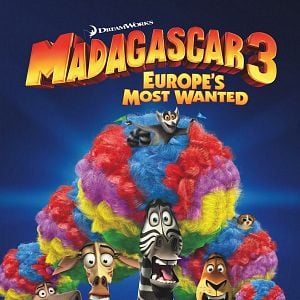 Foto Madagascar 3: Los fugitivos