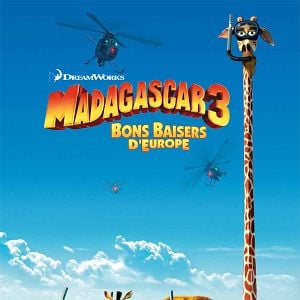 Foto Madagascar 3: Los fugitivos