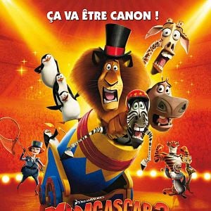 Foto Madagascar 3: Los fugitivos