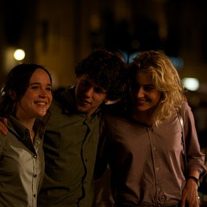 Foto De Roma con amor