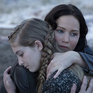 Foto Los juegos del hambre: En llamas