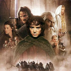 Foto El Señor de los Anillos: La Comunidad del Anillo