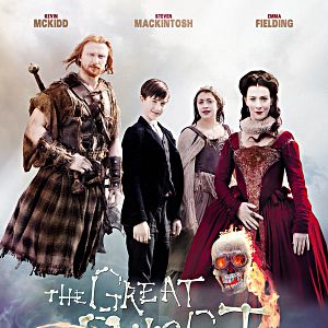 Foto The Great Ghost Rescue