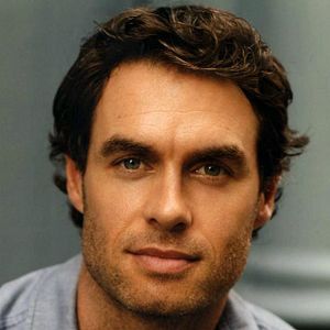 Foto Murray Bartlett