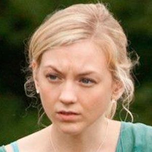 Foto Emily Kinney