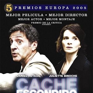 Foto Observador Oculto