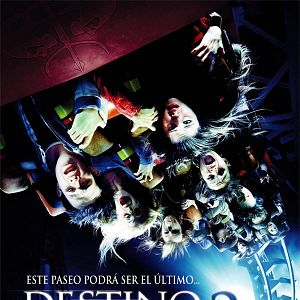 Foto Destino final 3