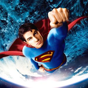 Foto Superman regresa