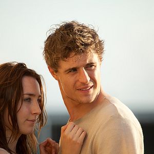 Foto Max Irons