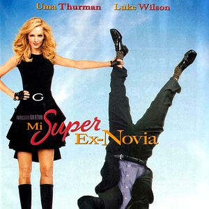 Foto Mi súper ex-novia