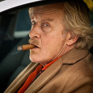Foto Rutger Hauer
