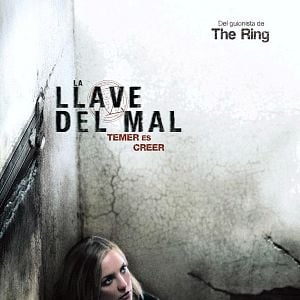 Foto La llave maestra