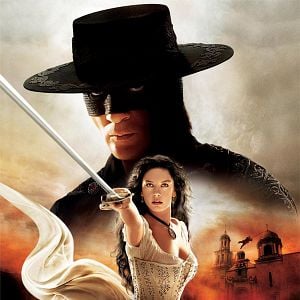 Foto La leyenda del Zorro