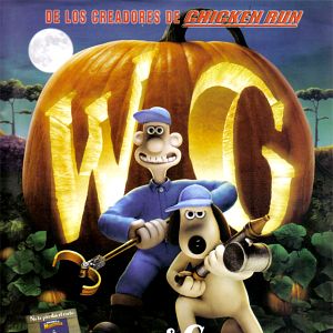 Foto Wallace y Gromit - La maldición de los vegetales