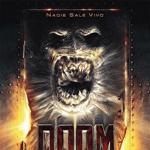 Foto Doom: La puerta al infierno