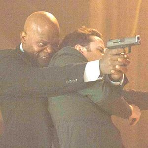 Foto Samuel L. Jackson