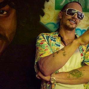 Foto Spring Breakers: Viviendo al límite