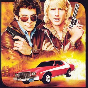 Foto Starsky y Hutch