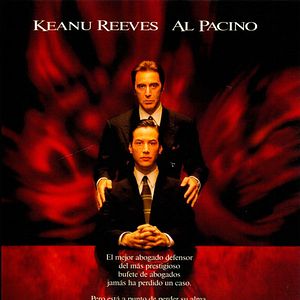 Foto El abogado del diablo