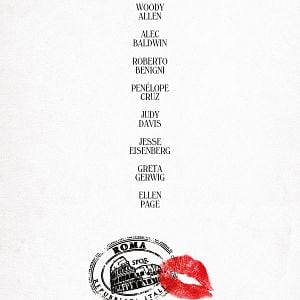 Foto De Roma con amor