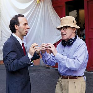 Foto De Roma con amor