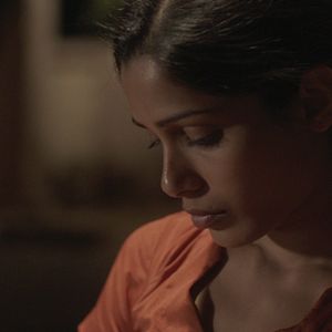Foto Freida Pinto