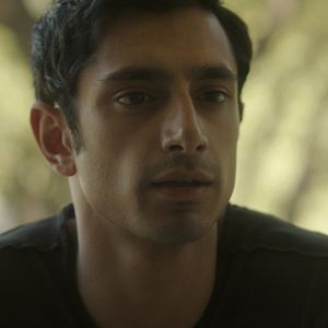 Foto Riz Ahmed