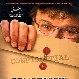 Foto Fahrenheit 9/11