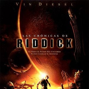Foto La batalla de Riddick