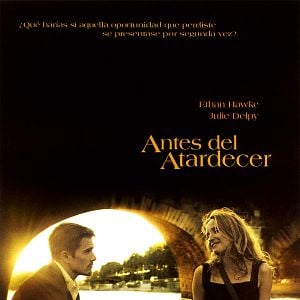 Foto Antes del atardecer