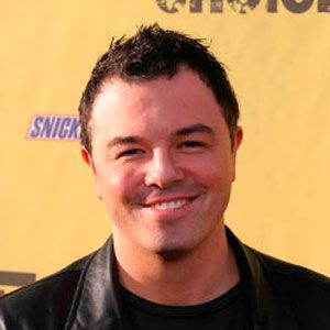 Foto Seth MacFarlane
