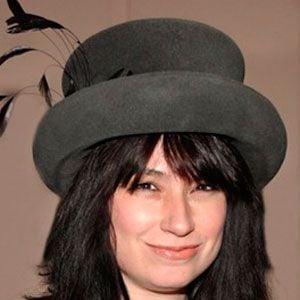 Foto Amy Sherman-Palladino