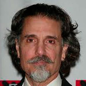 Foto Chris Sarandon
