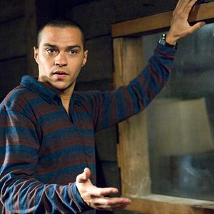 Foto Jesse Williams