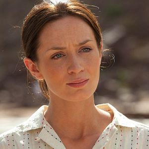 Foto Emily Blunt