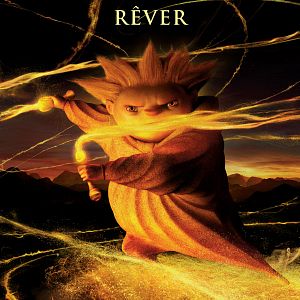 Foto El origen de los Guardianes