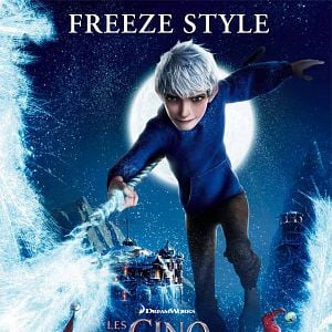 Foto El origen de los Guardianes