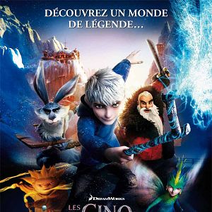 Foto El origen de los Guardianes