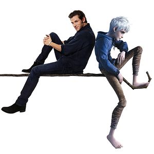 Foto El origen de los Guardianes